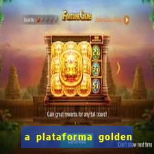 a plataforma golden slots paga mesmo